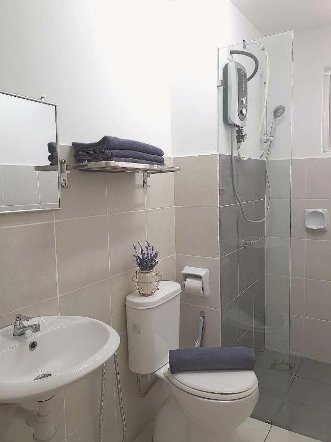 Alanis Residences Klia Kota Warisan Sepang By Dreamstay Екстер'єр фото