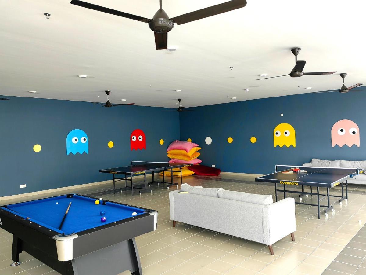 Alanis Residences Klia Kota Warisan Sepang By Dreamstay Екстер'єр фото